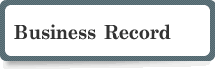 BUSINESS RECORD